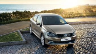 Новые автомобили Volkswagen подорожают